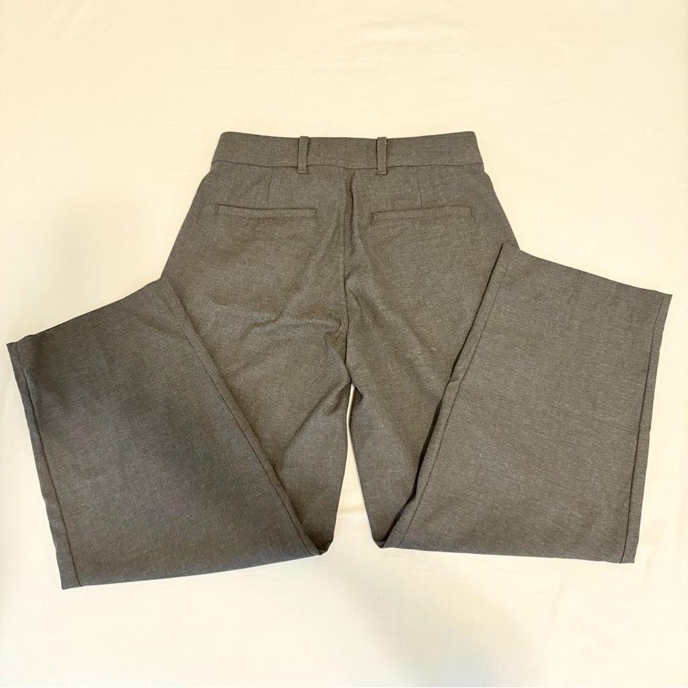Abercrombie & Fitch Baggy Trousers - Picture 3 of 5